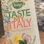 Teaya Taste my Italy